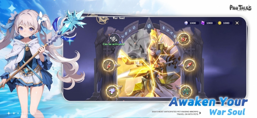 Gameplay chiến đấu đặc sắc