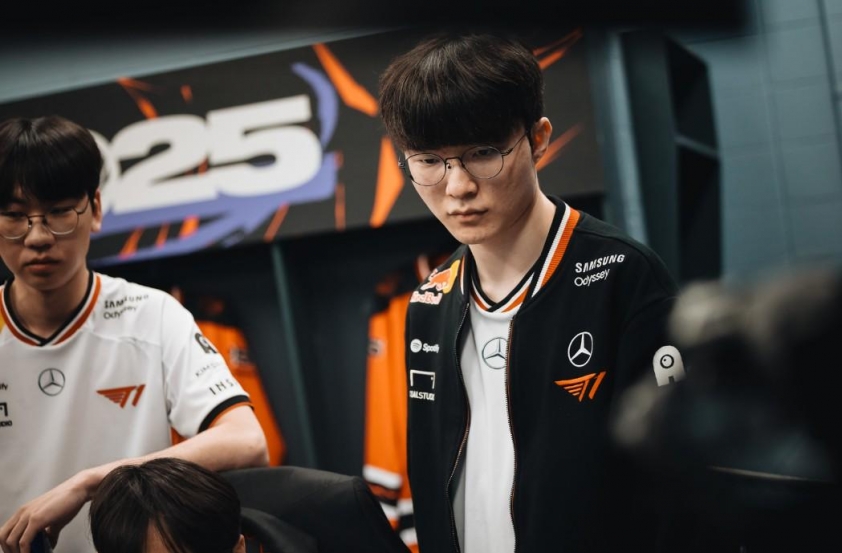 Faker chia sẻ sau trận thắng DK