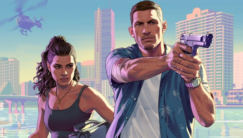 Ảnh minh họa GTA 6