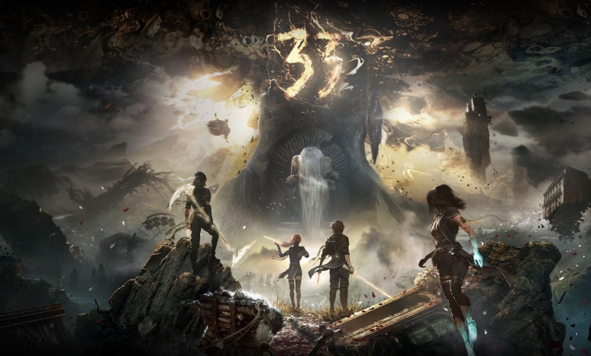 Trận chung kết sớm giữa hai ứng viên Game of the Year 2025