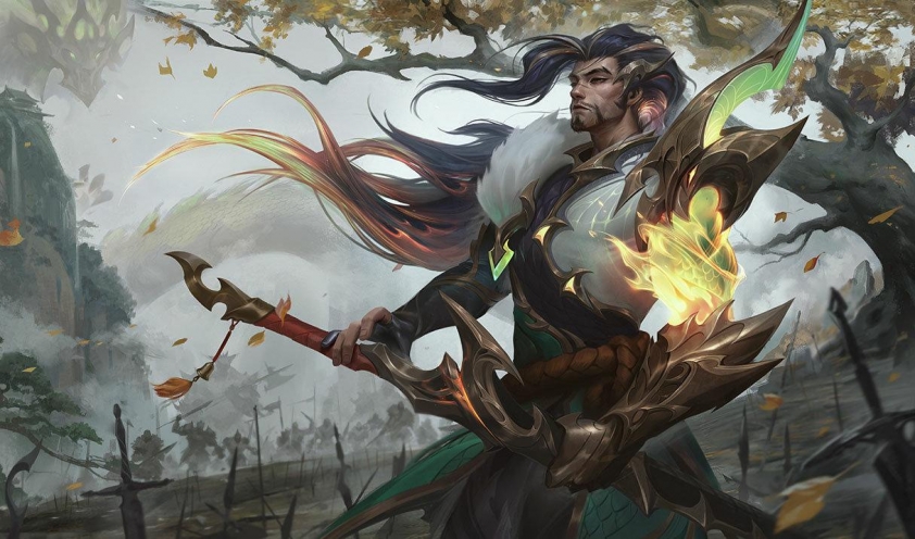 Ưu điểm và nhược điểm đội hình Yasuo Thánh Ra Vẻ
