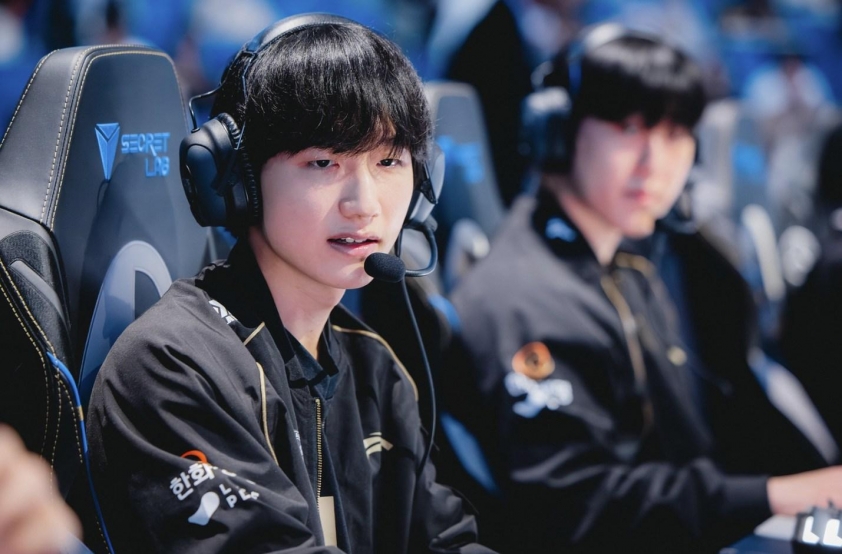 Màn Last Dance không trọn vẹn của Peanut Khoảnh khắc thi đấu kịch tính