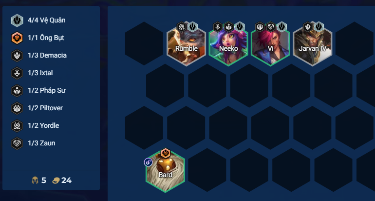 Thông tin lõi công nghệ Nhà Thám Hiểm Ixtal và Vé Kim Cương