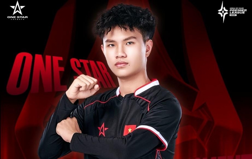 SPN thua thảm 1S trong trận 'derby Việt Nam' tại AIC 2025 744873 SPN thua thảm 1S trong trận derby Việt Nam AIC 2025