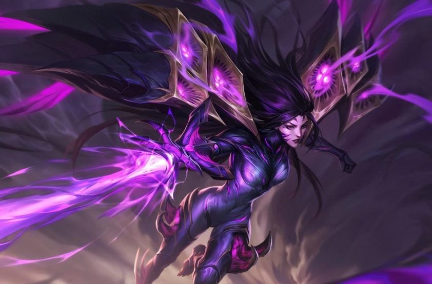 Cappa Juice trong DTCL mùa 16