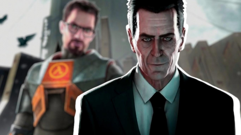 Valve phát hành trailer