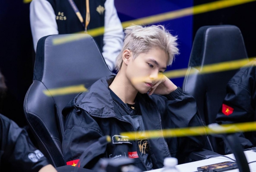 Kết quả thi đấu AIC ngày 23/11: SGP và SPN bị loại, 1S cùng FPT Flash đi tiếp đầy ngạo nghễ Trận đấu Flash Wolves và Saigon Phantom