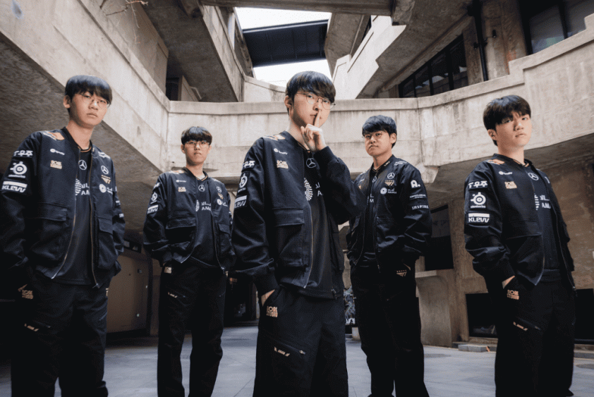 Kết quả Esports Awards 2025 Kết quả Esports Awards 2025