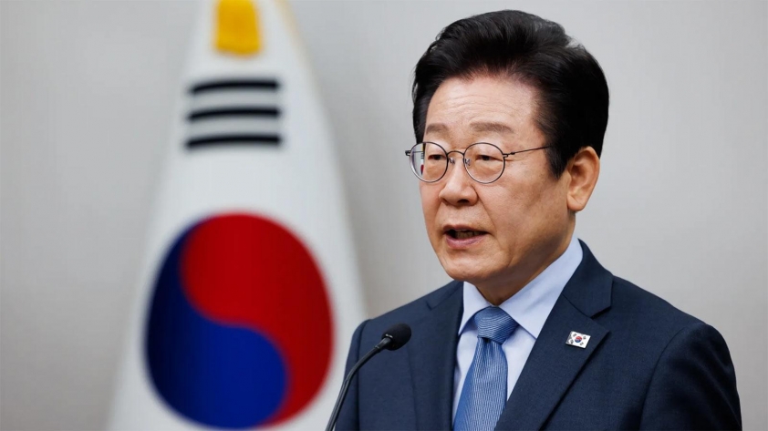 KT Rolster trong trận chung kết CKTG 2025