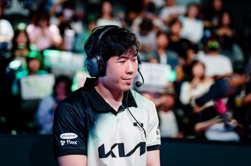 Tình trạng nội bộ rối ren của DK tại mùa giải 2025