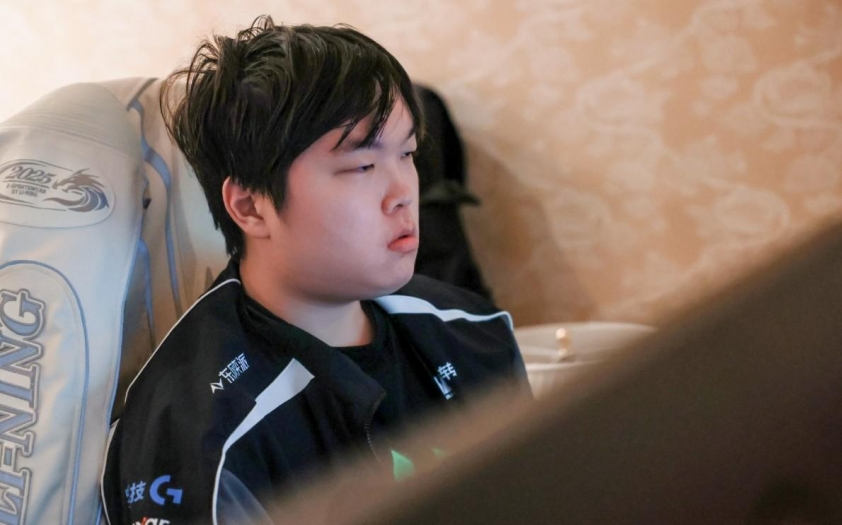 Tuyển thủ nước ngoài tại LCK