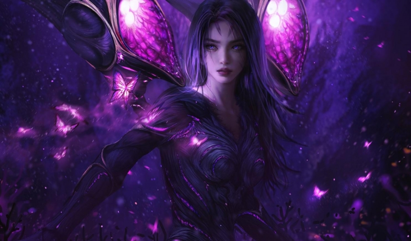 Hình ảnh minh họa các item trong DTCL mùa 16