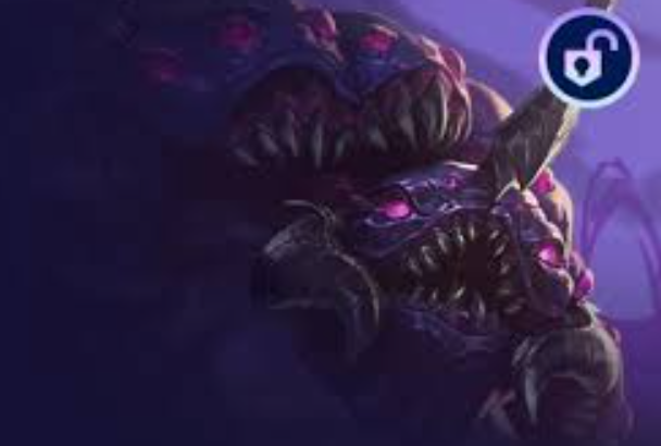 Baron, Sứ Giả Khe Nứt thành tướng chơi được trong DTCL Mùa 16 Sứ Giả Khe Nứt trong DTCL Mùa 16