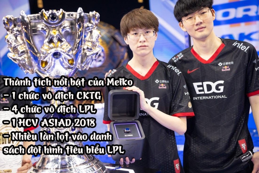 Meiko tuyên bố tạm thời giải nghệ