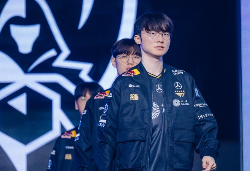 Dự đoán trận chung kết CKTG giữa KT và T1