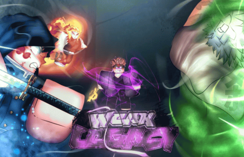Code Weak Legacy 2 Roblox mới nhất và cách nhập PvP trong game Weak Legacy 2