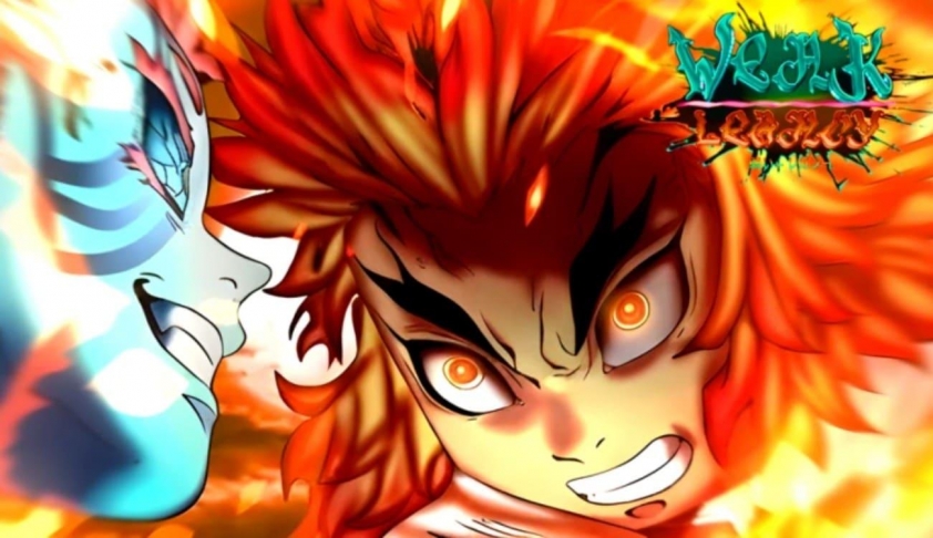 Code Weak Legacy 2 Roblox mới nhất và cách nhập Giao diện và trải nghiệm trong game Weak Legacy 2