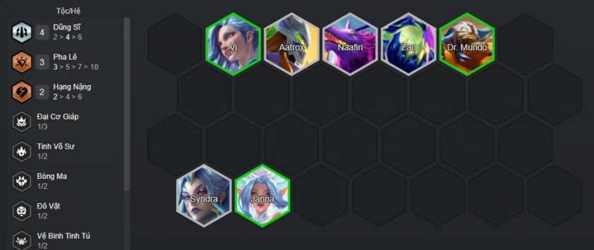 Hoàn thiện mốc Dũng Sĩ giữa trận