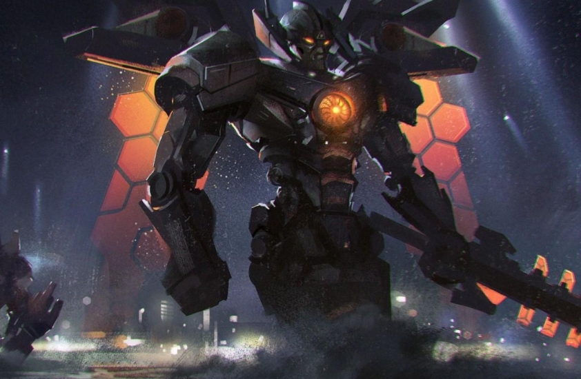 Hướng dẫn tận dụng 100% sức mạnh tộc Ionia DTCL mùa 16 Ionia Con Đường Giác Ngộ