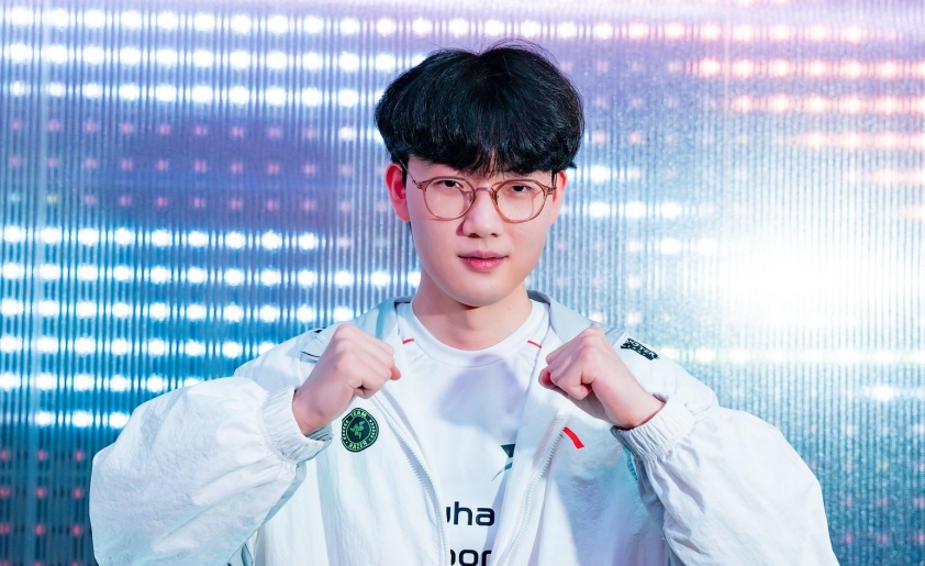 Siêu chiến đội EDG bất ngờ lộ diện nhưng người hâm mộ chẳng lấy làm vui mừng Đội hình EDG được tiết lộ