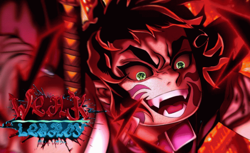 Code Weak Legacy 2 Roblox mới nhất và cách nhập Nhân vật và kỹ năng đặc trưng