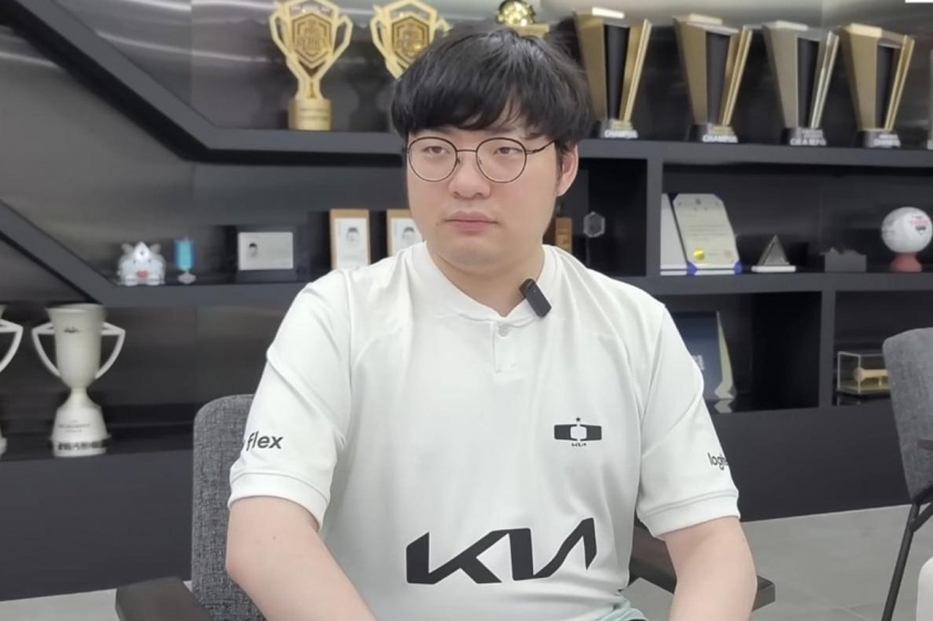 'Phó GOAT Hỗ trợ' đứng trước nguy cơ giải nghệ trong tiếc nuối 'Phó GOAT Hỗ trợ' đứng trước nguy cơ giải nghệ trong tiếc nuối