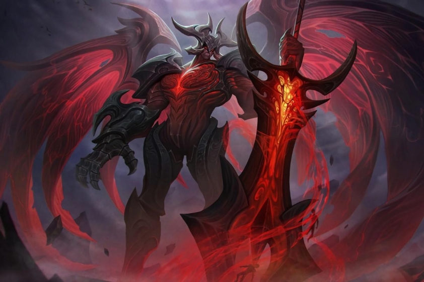 Lõi công nghệ và nâng cấp DTCL mùa 16