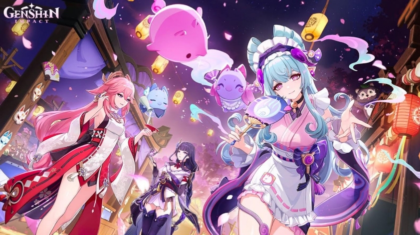 Tăng trưởng nội dung gaming trên nền tảng phim người lớn