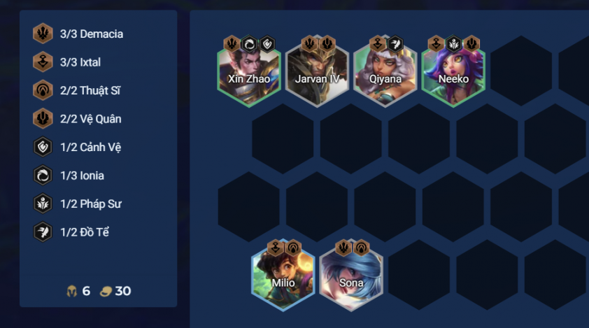 Chiến thuật đầu game Azir Shurima