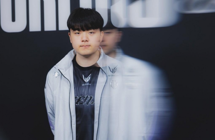 Biểu đồ thống kê trận đấu giữa Gen.G và All-Star Việt Nam