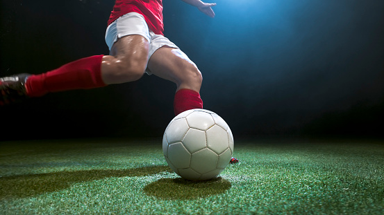 Kinh nghiệm chọn kèo hiệp 2 chuẩn xác: Tận dụng thời điểm vàng trong trận đấu